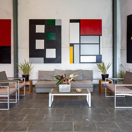 Oasis Urbano / Estudio Para Fotos E Eventos Ar-756 Villa São Paulo Kültér fotó