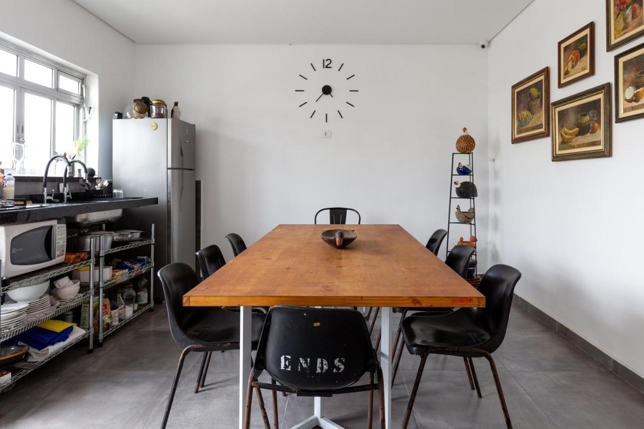 Oasis Urbano / Estudio Para Fotos E Eventos Ar-756 Villa São Paulo Kültér fotó