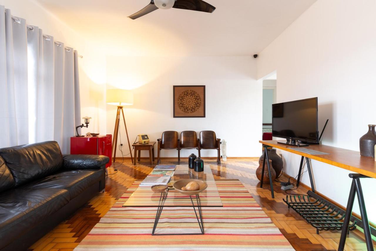 Oasis Urbano / Estudio Para Fotos E Eventos Ar-756 Villa São Paulo Kültér fotó